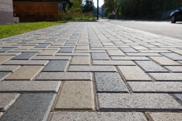 Best Affordable Driveway Pavers  in Crest Hl, IL