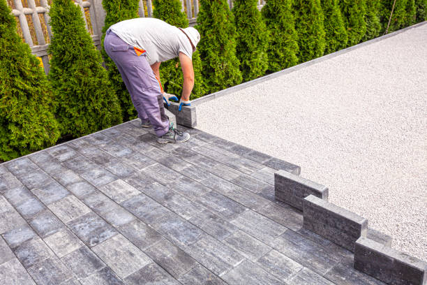 Best Driveway Paver Sealing  in Crest Hl, IL
