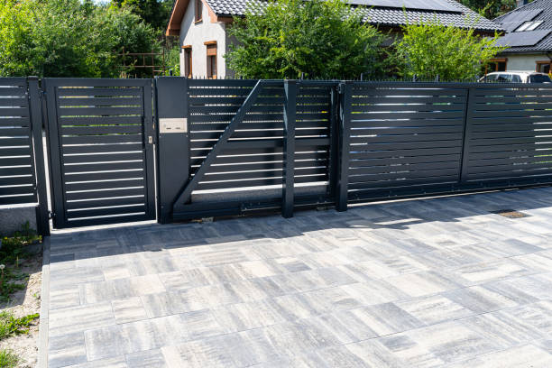 Professional Driveway Pavers in Crest Hill, IL