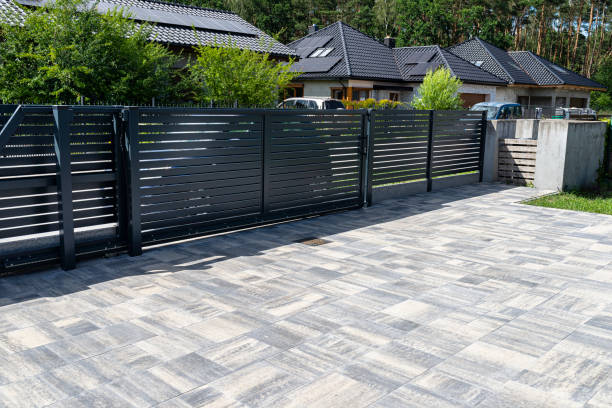 Best Best Driveway Pavers  in Crest Hl, IL