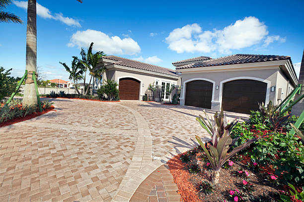 Best Commercial Driveway Pavers  in Crest Hl, IL