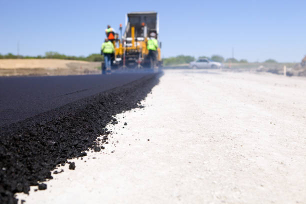 Best Driveway Paving Contractor  in Crest Hl, IL