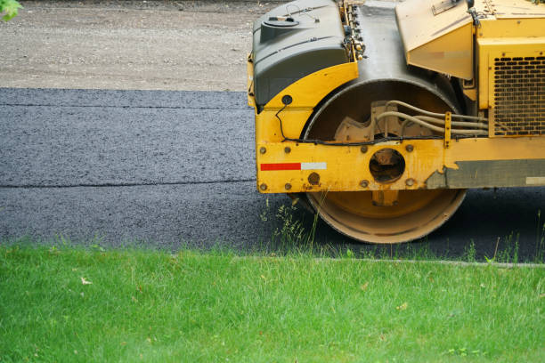 Best Residential Driveway Paver Services  in Crest Hl, IL