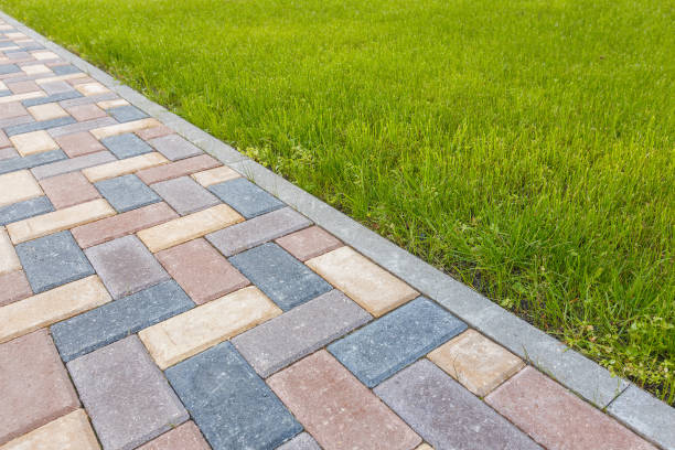 Best Commercial Driveway Pavers  in Crest Hl, IL